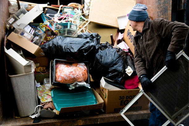 Best Basement Cleanout  in Baraga, MI