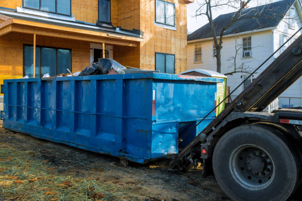 Best Furniture Removal  in Baraga, MI