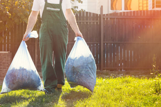 Best Residential Junk Removal  in Baraga, MI