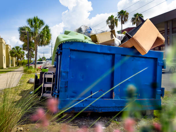 Best Property Management Cleanouts  in Baraga, MI